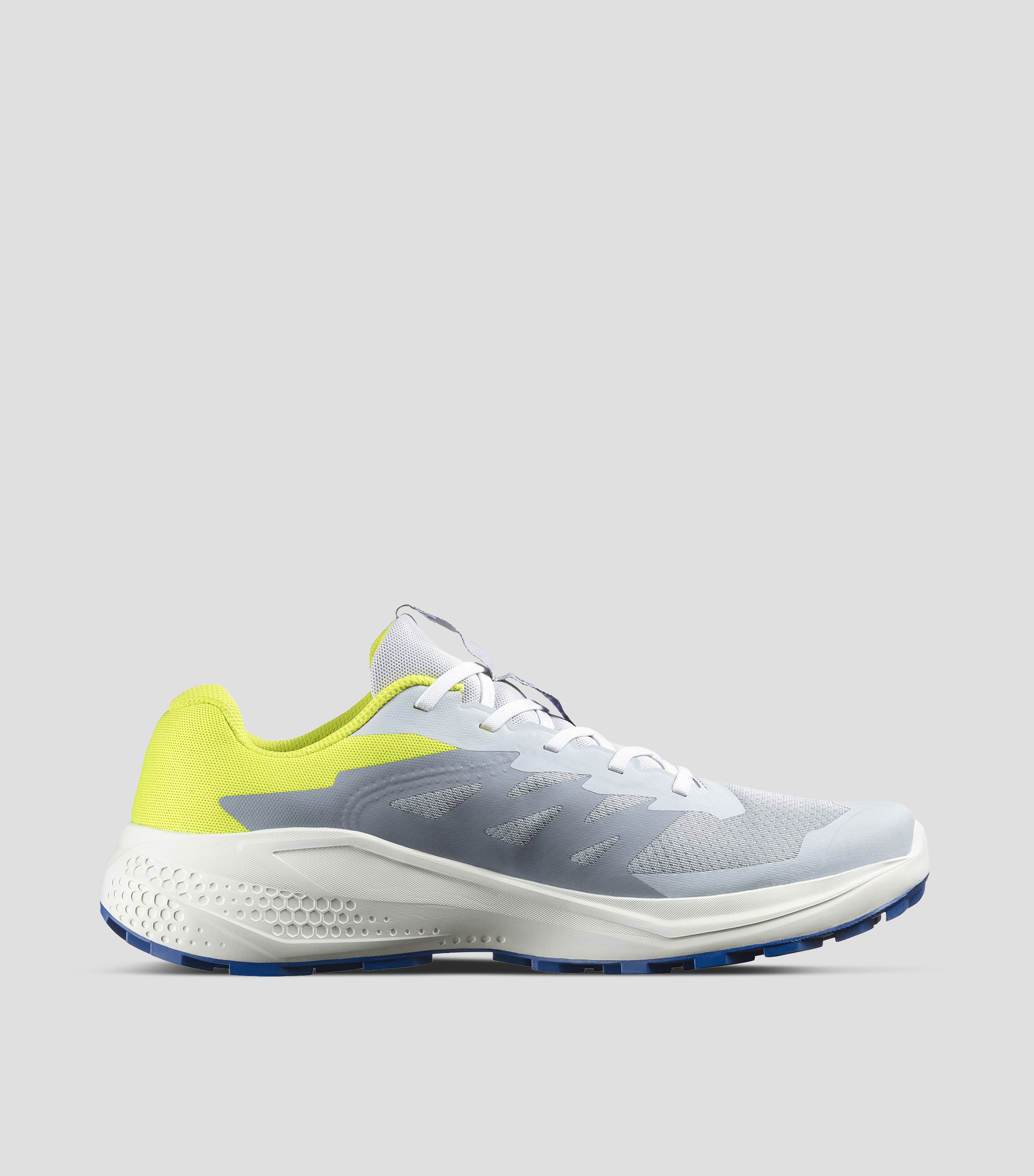 Tenis para correr Alphaglide All Terrain Contagrip Hombre